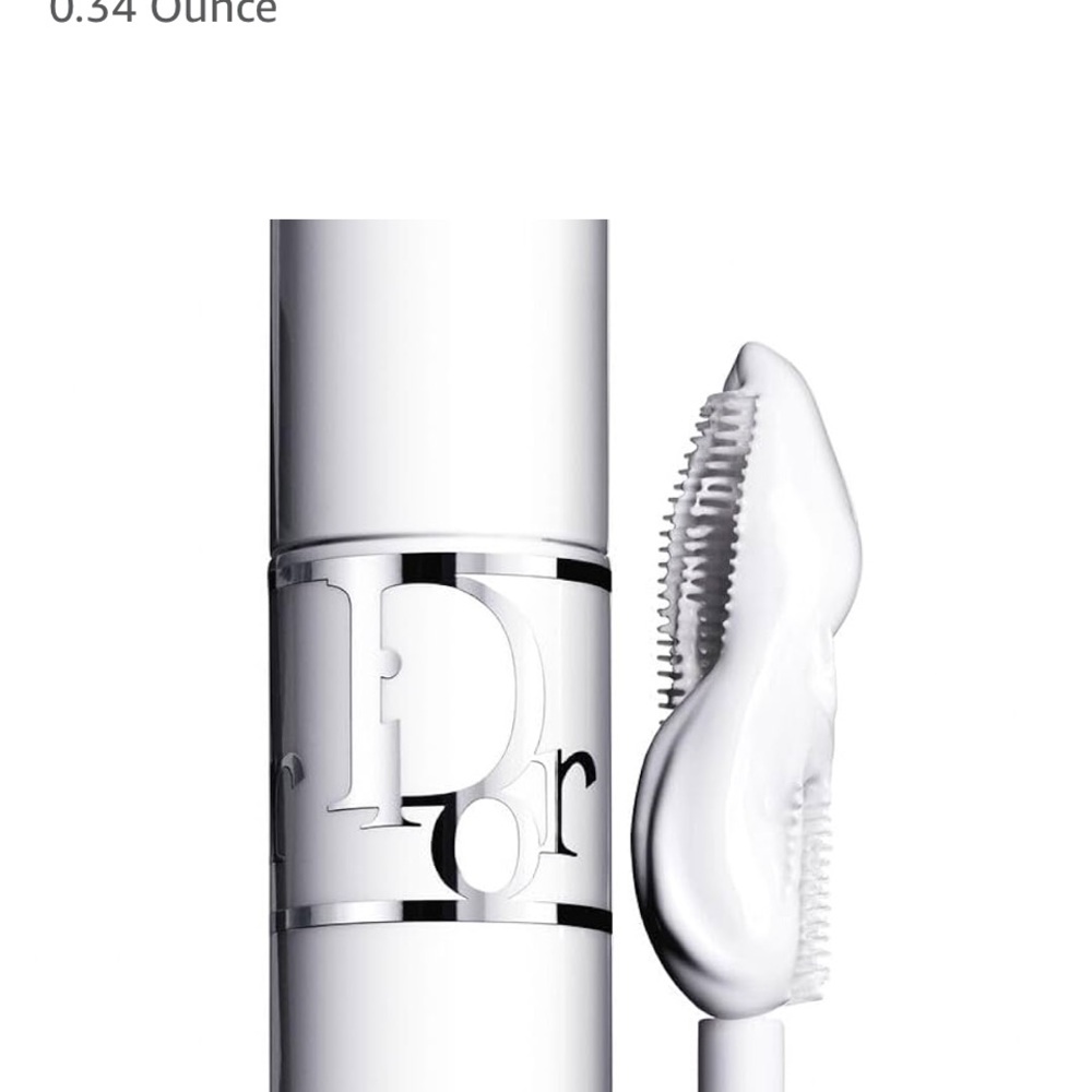 Dior Diorshow Maximizer 3D Lash Primer - Classic White - Picture 2 of 4